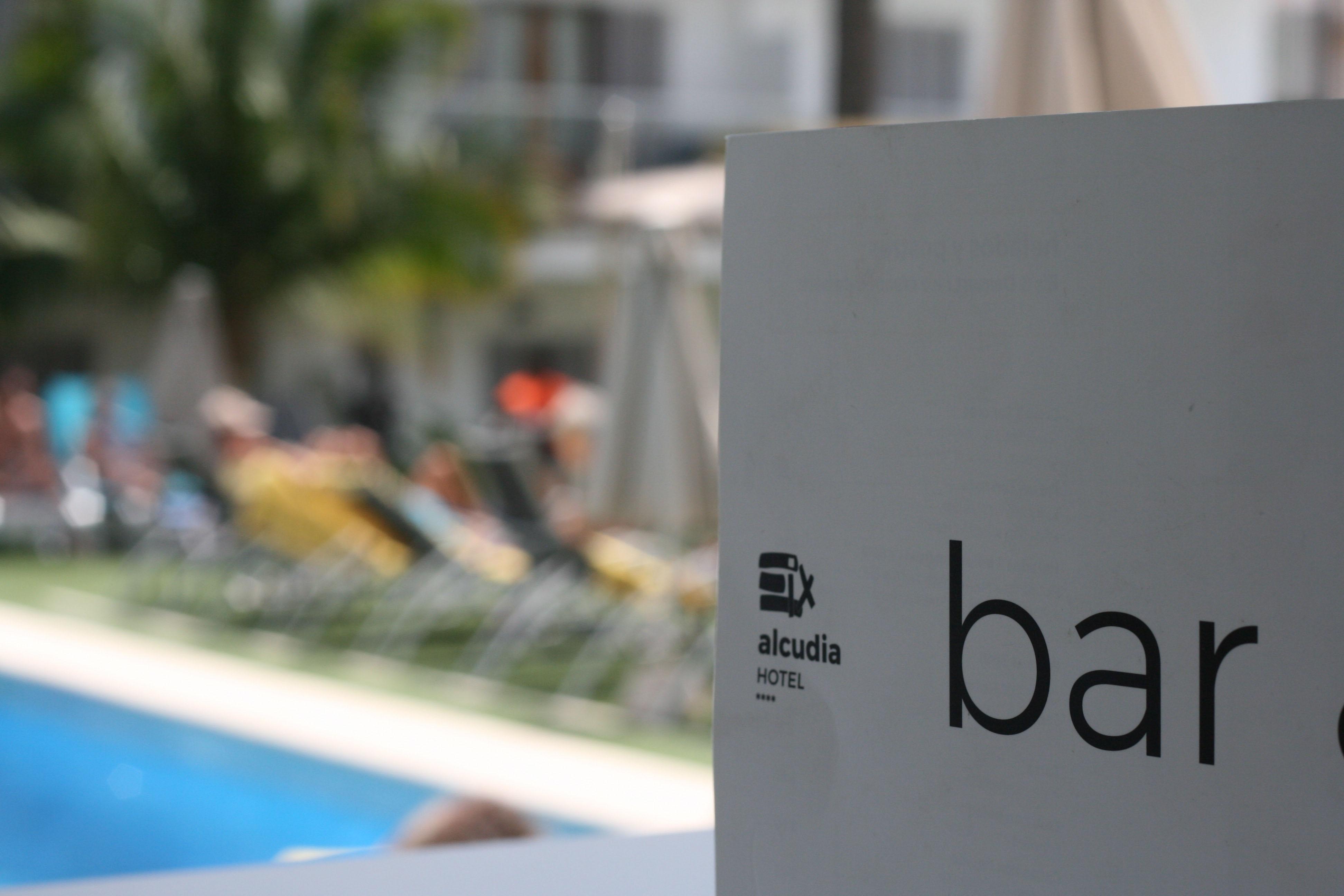 Eix Alcudia Adults Only 4* Port d'Alcúdia
