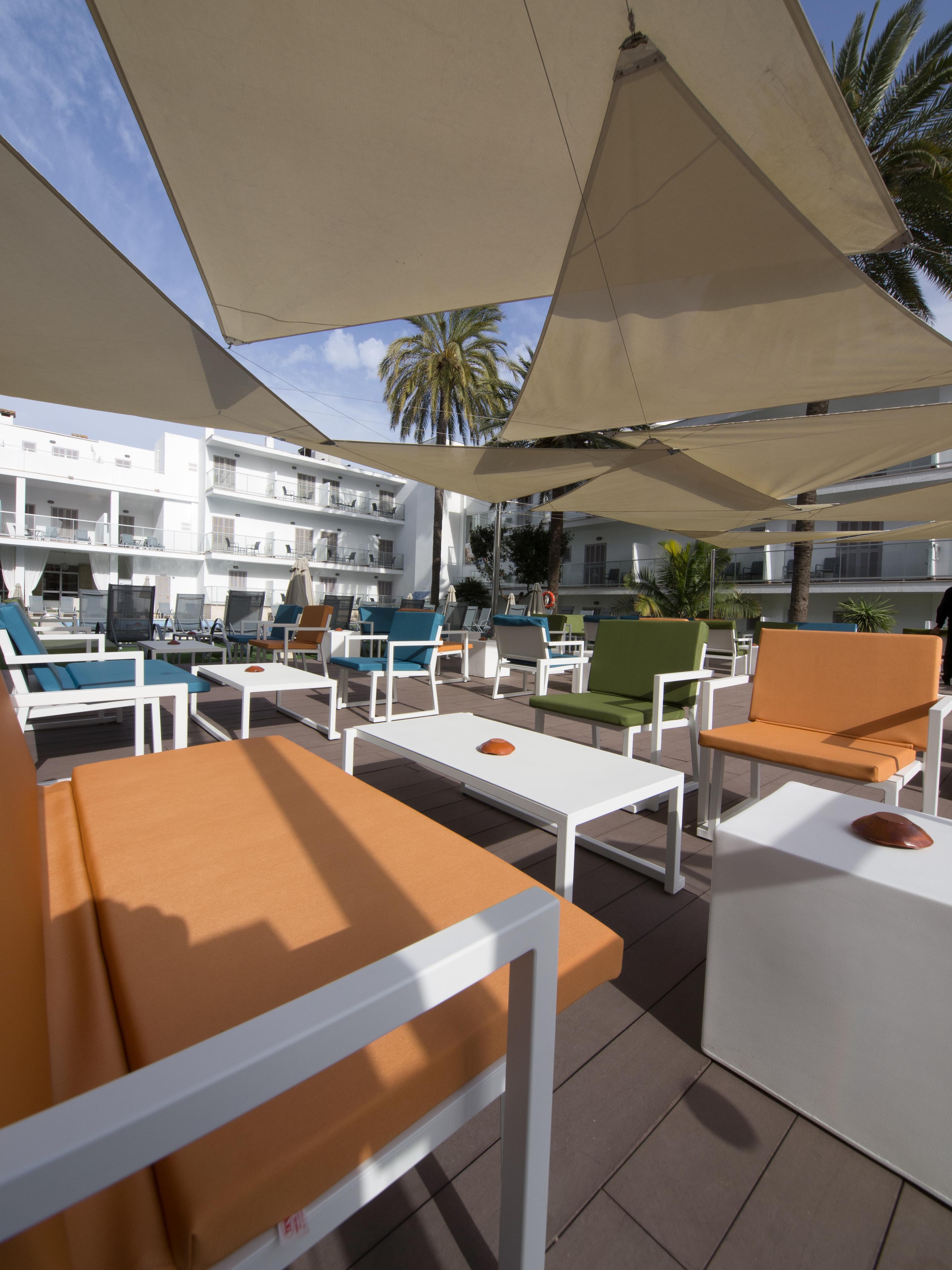 Eix Alcudia Adults Only Hotel Port d'Alcúdia