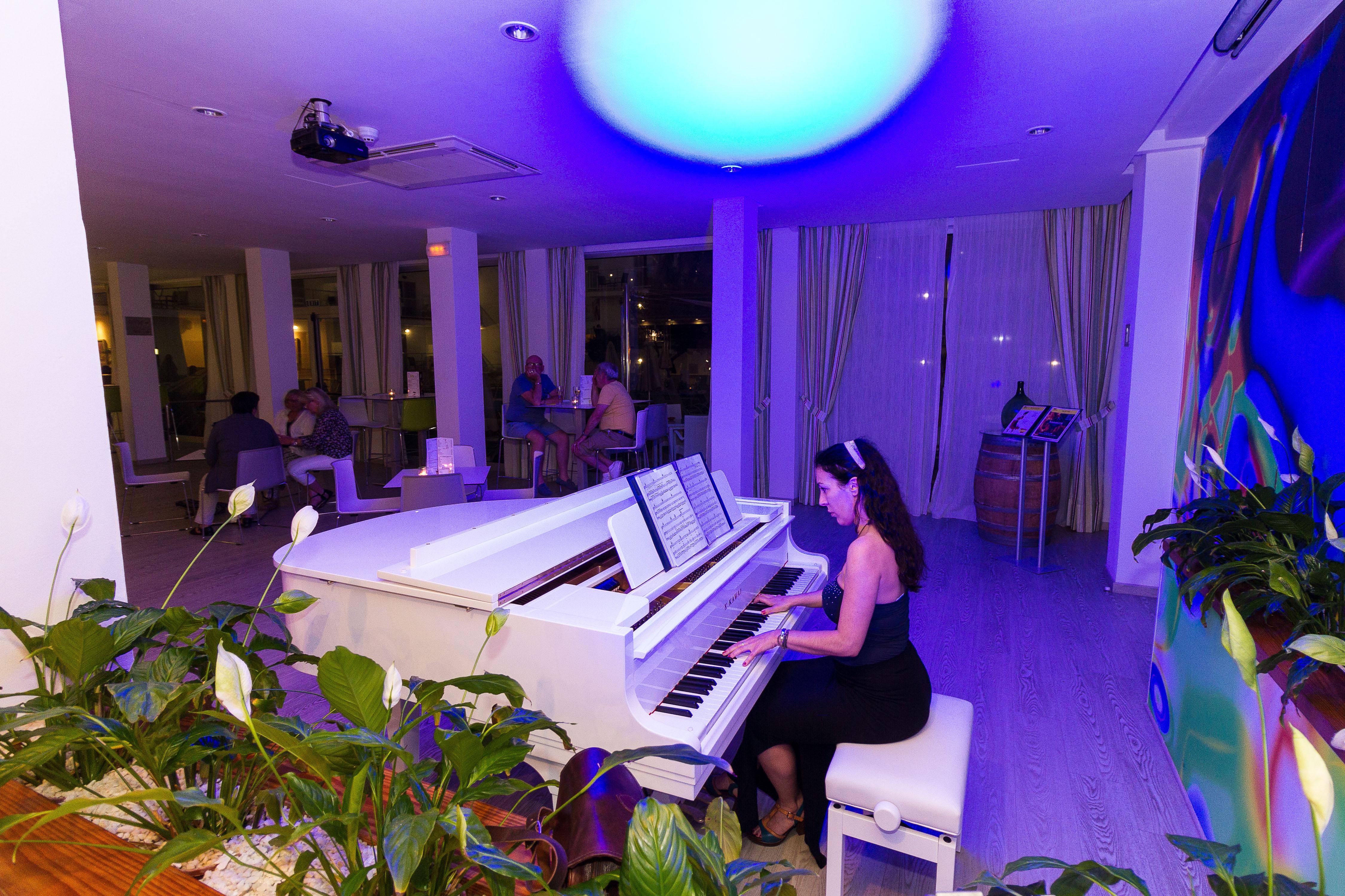 Hotel Eix Alcudia Adults Only Port d'Alcúdia