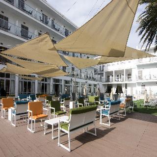 Eix Alcudia Adults Only 4* Port de Alcudia (Mallorca)