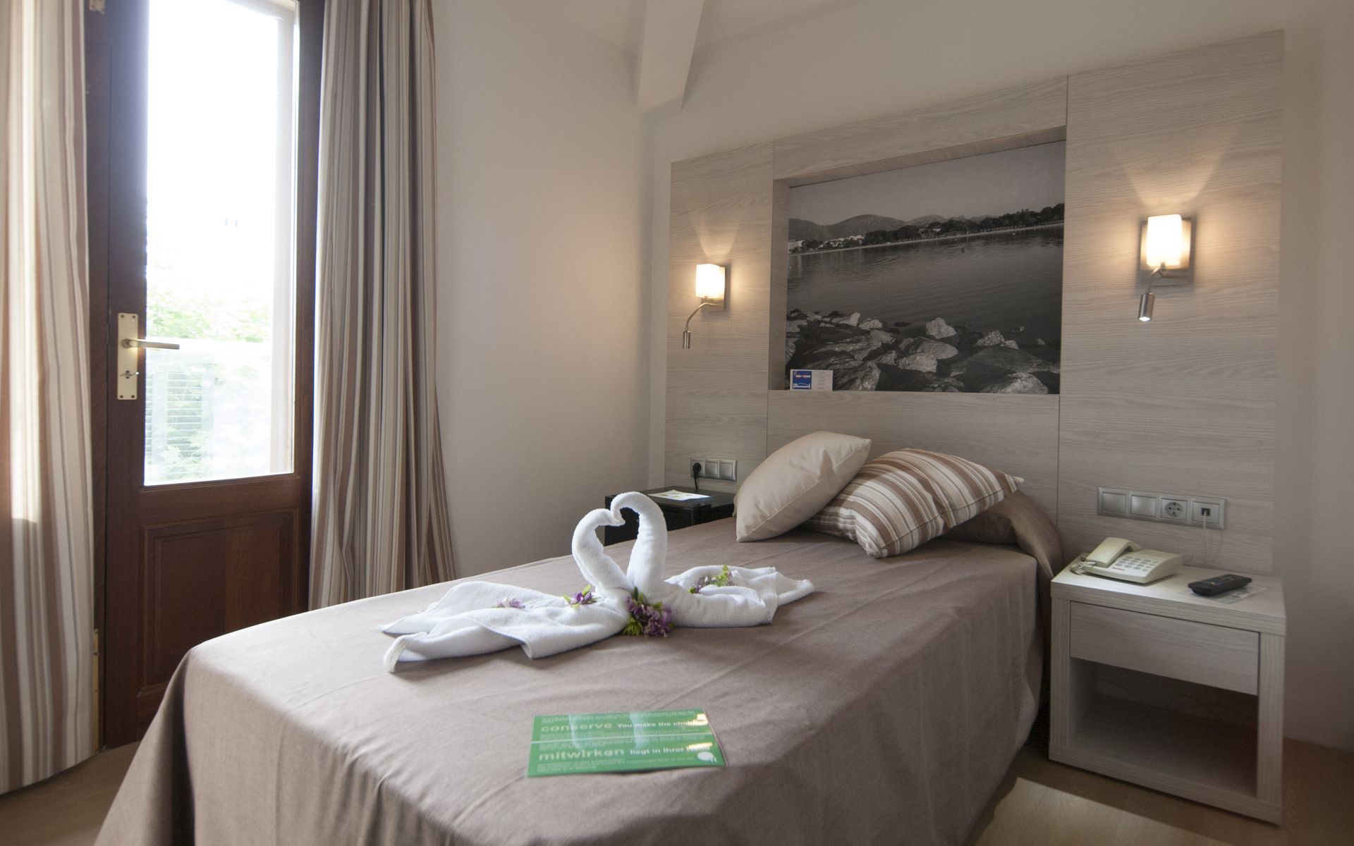 Hotel Eix Alcudia Adults Only Port d'Alcúdia