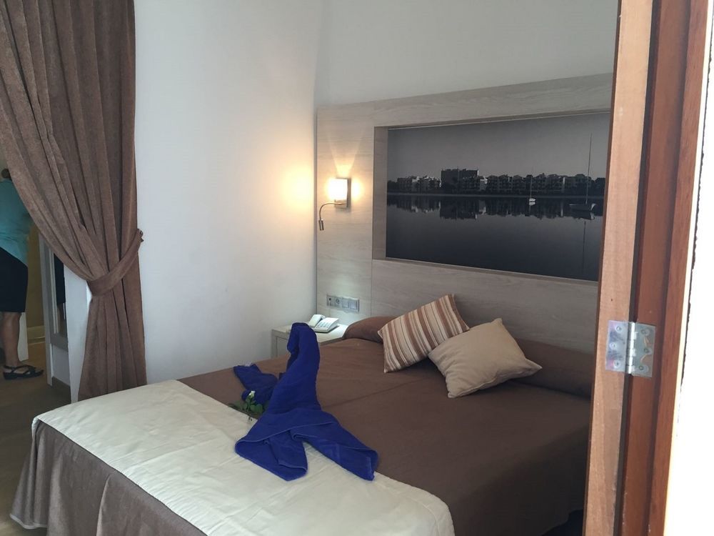 Eix Alcudia Adults Only Hotel