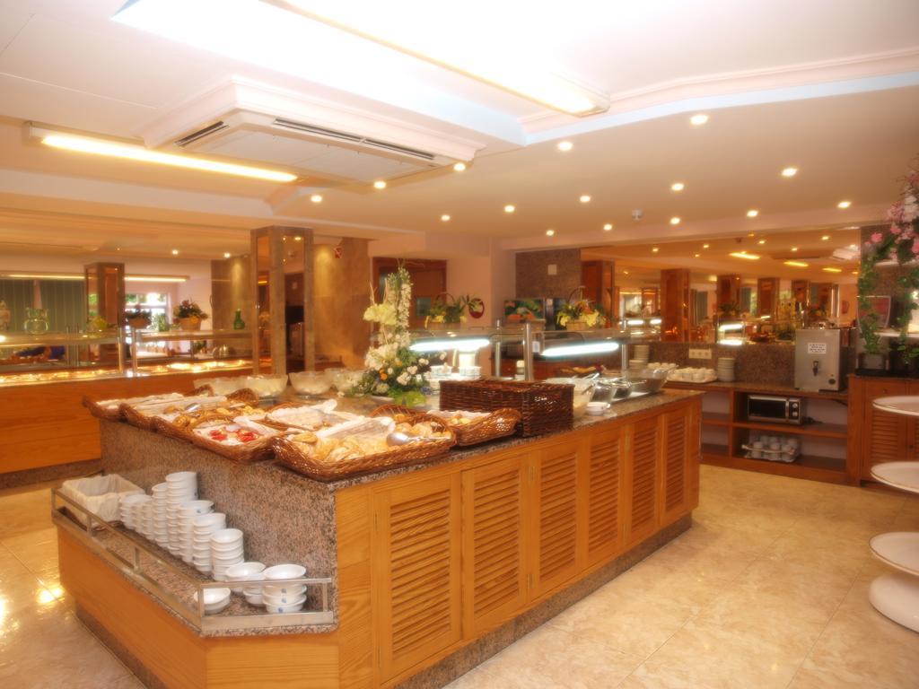 Eix Alcudia Adults Only 4* Port d'Alcúdia