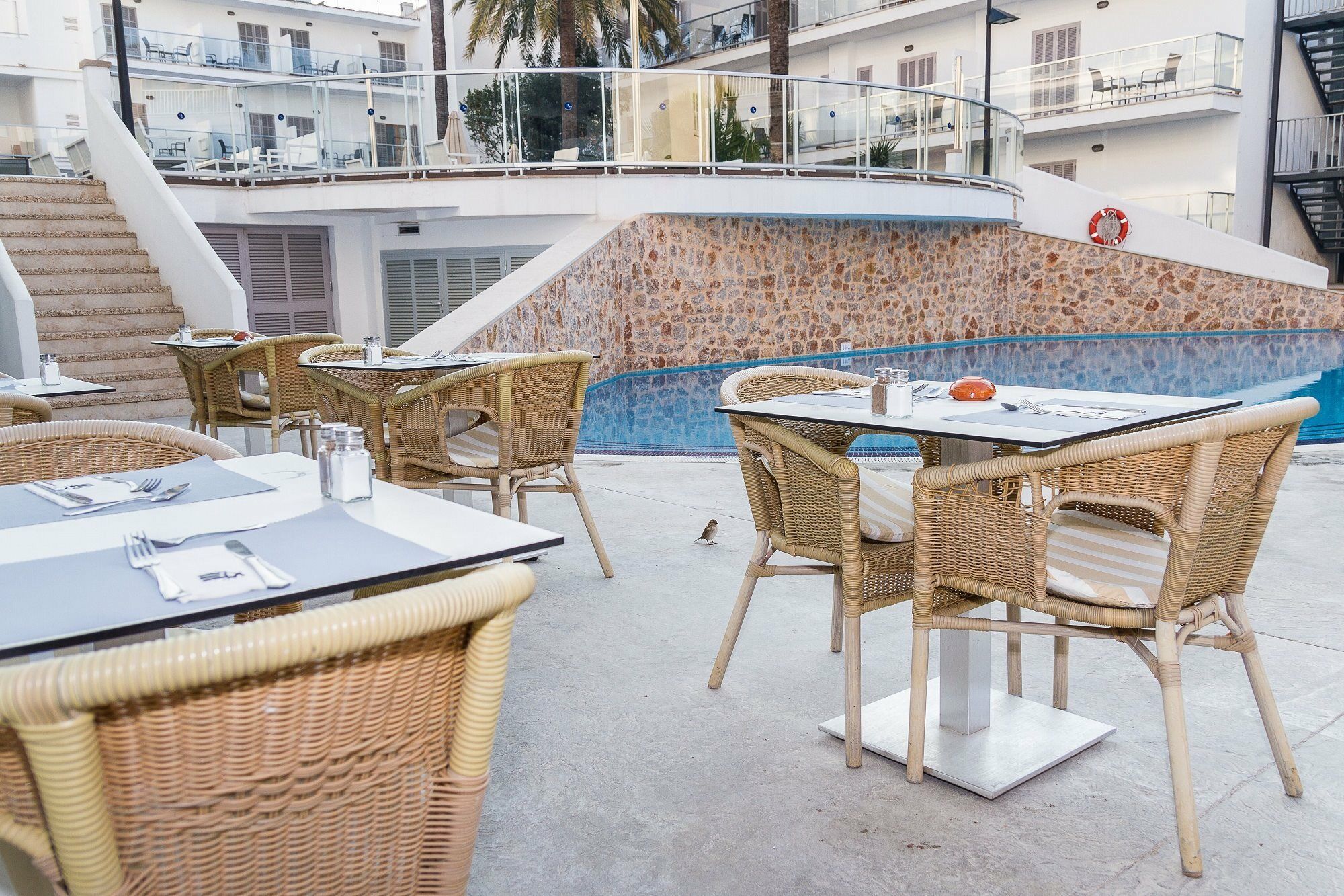 Hotel Eix Alcudia Adults Only Port d'Alcúdia